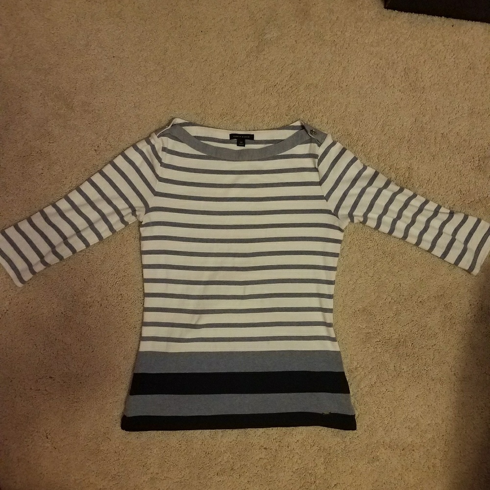 Tommy Hilfiger